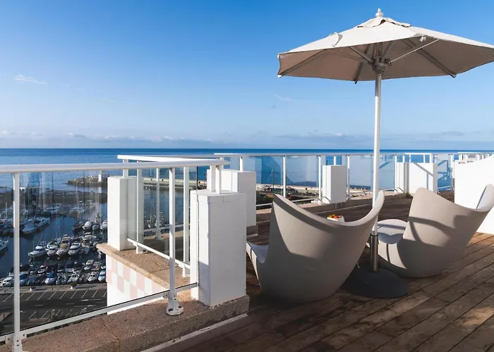 Marina Bayview Gran Canaria - Adults Only