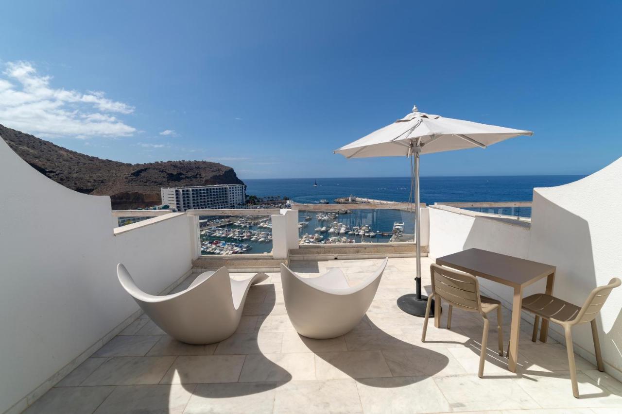 Appartement Marina Bayview Gran Canaria - Adults Only *