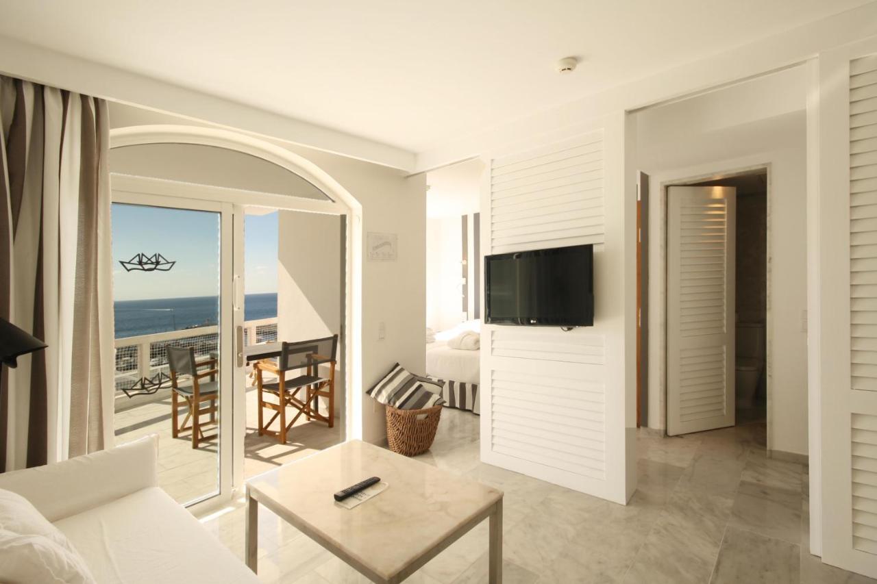 Appartement Marina Bayview Gran Canaria - Adults Only Puerto Rico (Gran Canaria)