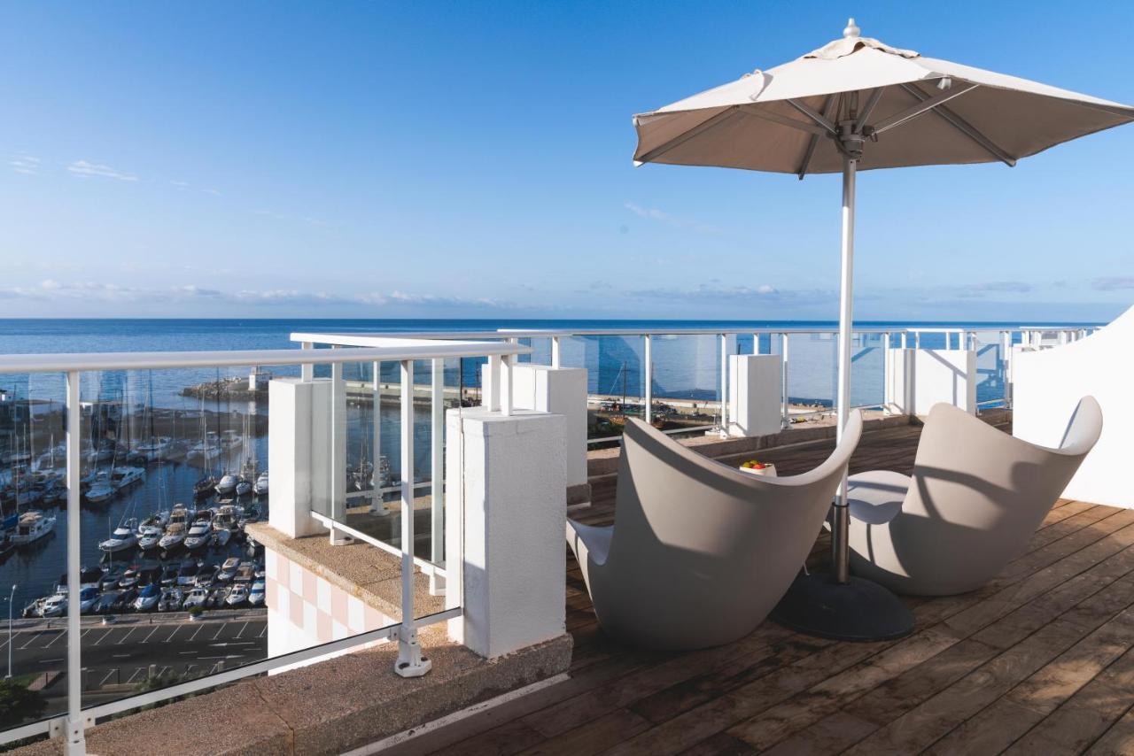 Marina Bayview Gran Canaria - Adults Only Appartement