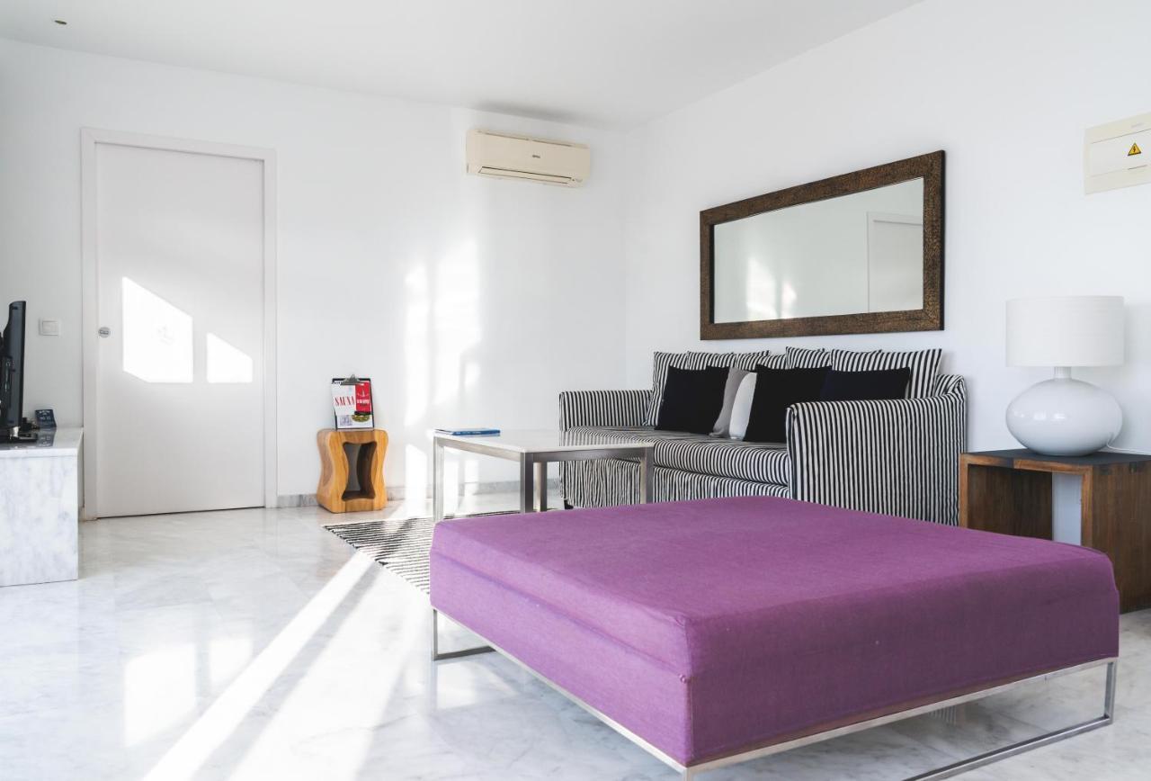 Marina Bayview Gran Canaria - Adults Only Appartement *