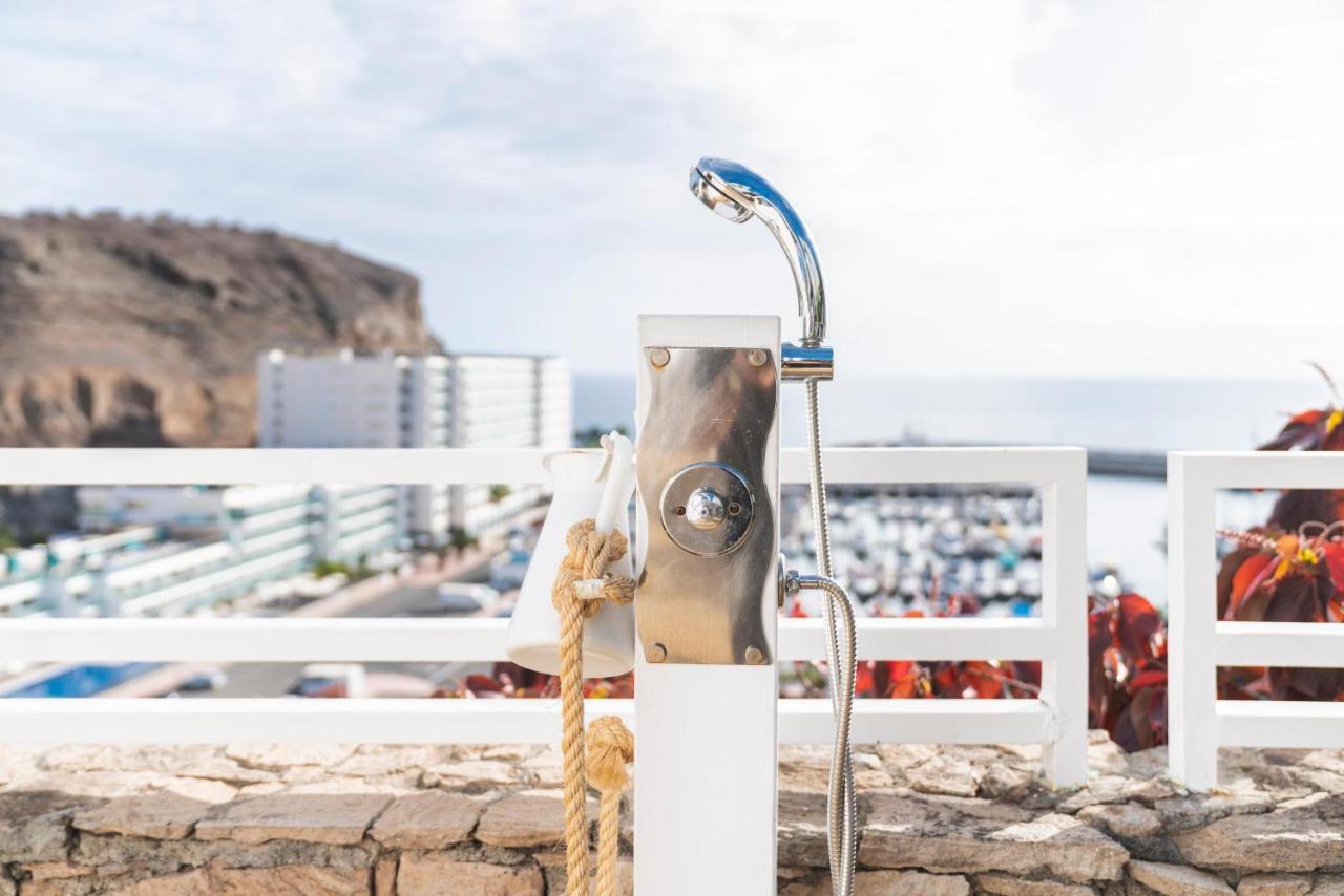 Appartement Marina Bayview Gran Canaria - Adults Only *