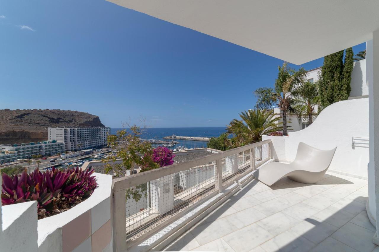 Appartement Marina Bayview Gran Canaria - Adults Only Puerto Rico (Gran Canaria)