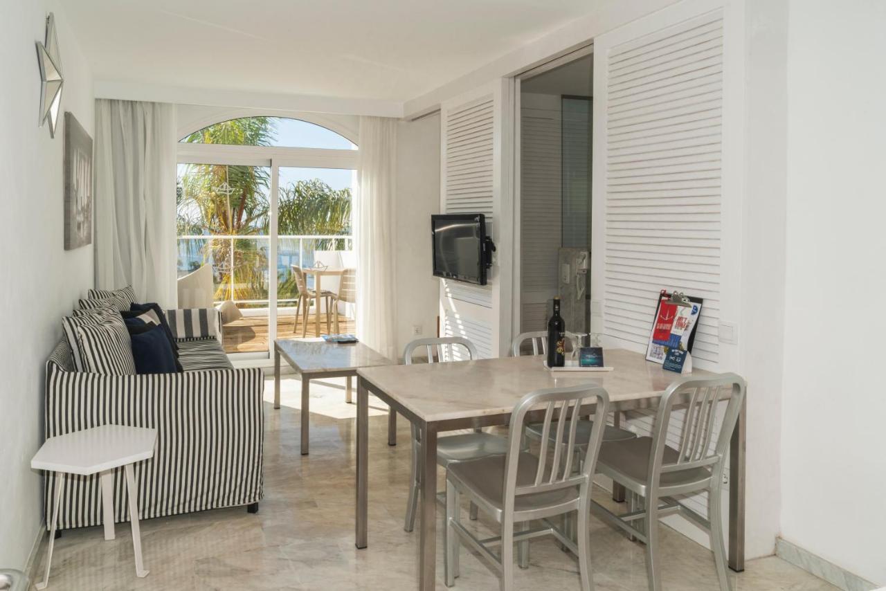 Appartement Marina Bayview Gran Canaria - Adults Only *