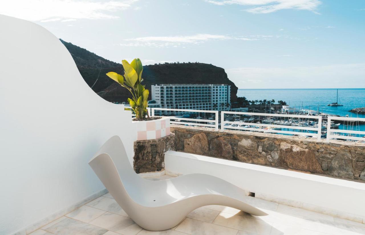 Marina Bayview Gran Canaria - Adults Only Appartement *