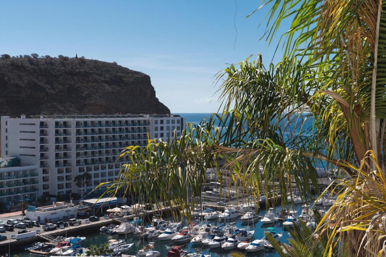 Appartamento Marina Bayview Gran Canaria - Adults Only Puerto Rico (Gran Canaria)