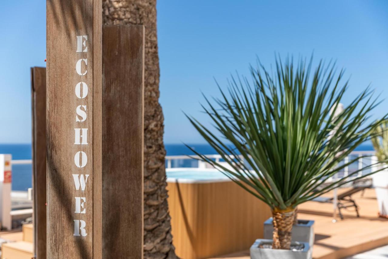 Marina Bayview Gran Canaria - Adults Only Appartement *