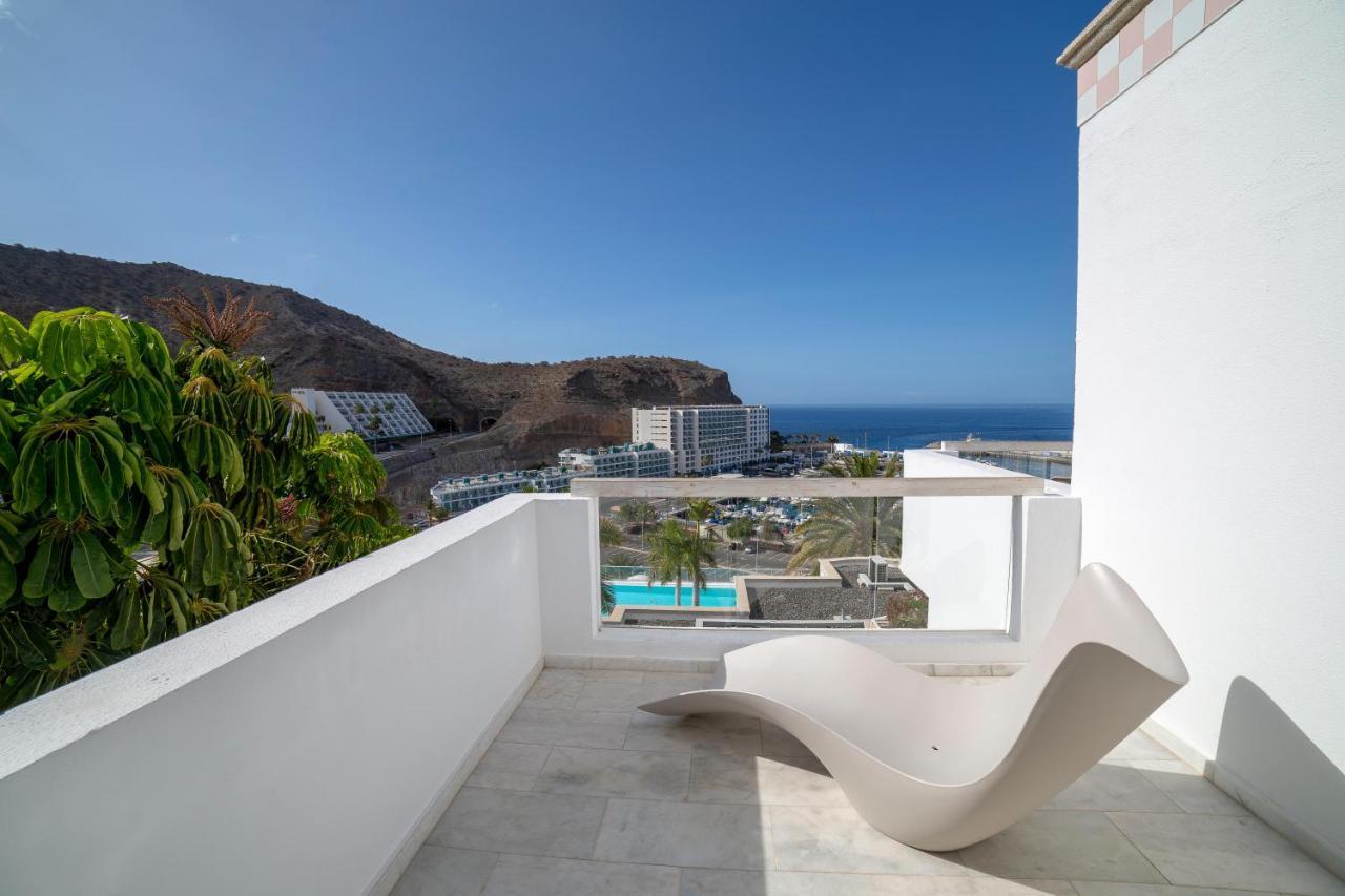 Appartement Marina Bayview Gran Canaria - Adults Only Puerto Rico (Gran Canaria)
