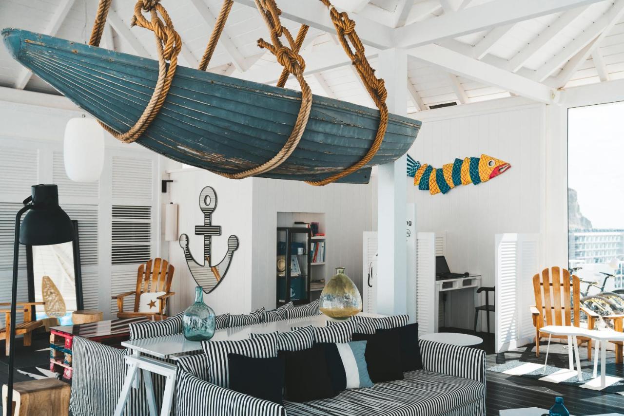 Appartamento Marina Bayview Gran Canaria - Adults Only *
