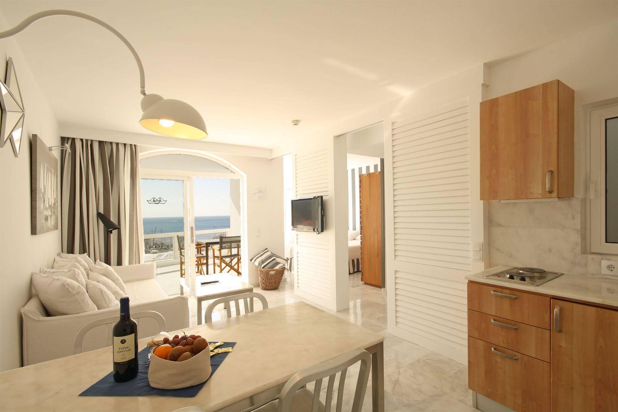 Marina Bayview Gran Canaria - Adults Only Appartamento Puerto Rico (Gran Canaria)