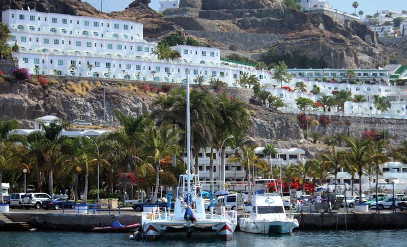 Marina Bayview Gran Canaria - Adults Only Apartamento