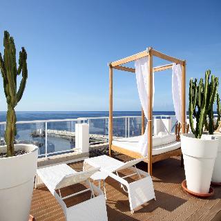 Apartamento Marina Bayview Gran Canaria - Adults Only *